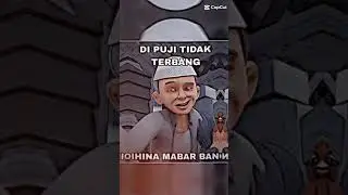 di katain b aja dihina p nama akun