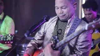 Joe Veras - Perdóname (Concierto Virtual) LIVE (Bachata)