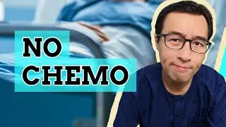 No Chemo | Miracle Cancer Pill