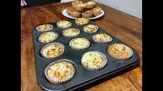 Cheese Cup Cake