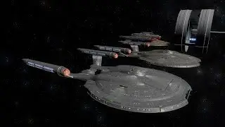 Pre-Federation Vessels