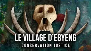 [Documentaire] Le Village d'EBYENG - CONSERVATION JUSTICE