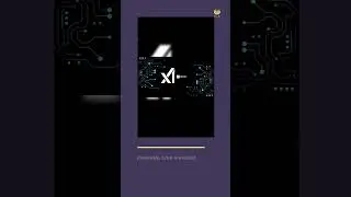 Meet Grok: Elon Musk's New AI Chatbot #news #web3explained #ai #x #grok #musk