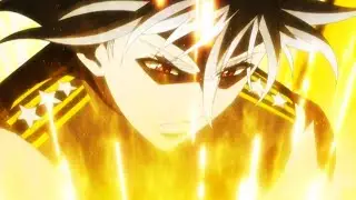 Plunderer episode 24 HD (Final) 「 AMV 」- Stronger