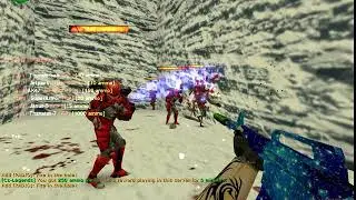 CS 1.6 Zombie Server |ZP CS-Legends|[FReeVIP][FastAP][JP & Baz][New Update!]