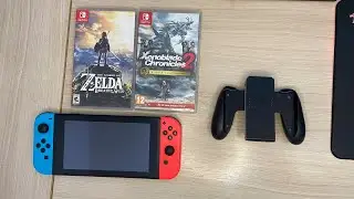 Nintendo Switch Vale a pena em 2021?