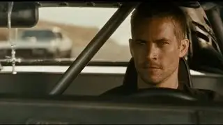 Fast Five - Bus busting scene - G.D.F.R Noodles remix
