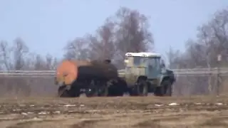 Навозная жижа от депутата Госсовета Чувашии заполняет речки Моргаушского района