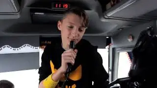 Forum Dance Fest in Lvov - full version