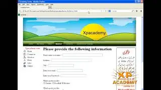 form radio and check button in html - radio button in html | how to create radio button in html