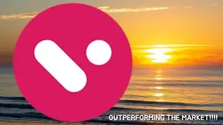 🚨 VELO LABS: OUTPERFORMING THE MARKET!!!!🚨