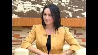 Имам Шамиль Ахульго - На виду часть 1
