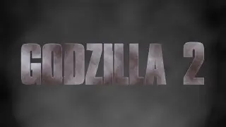 Godzilla 2 Teaser (2018) Fan Trailer