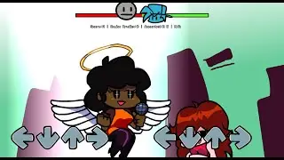 Hellchart Carol Friday Night Funkin mod