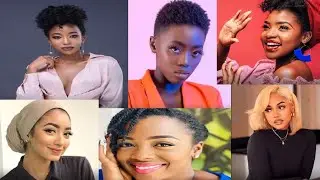 Las 10 mujeres más bellas de Kenia kueye 30