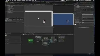 Unity Tutorial 24 : Bolt : Top-Down 2D : Simple Random Room Generator Part 1