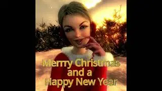 Weihnachtsgruss 2022