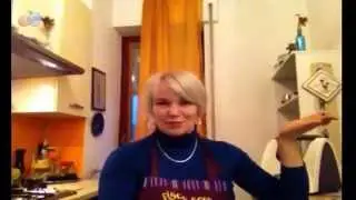 Заявка на участие в проекте 