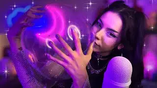 ASMR 💫 fast & aggressive VS. slow & gentle 🦋💕