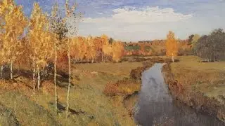 Осенняя песня
