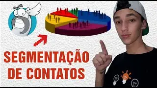 Como Segmentar Contatos na Egoi - Email Marketing