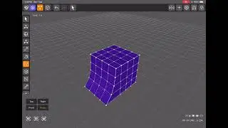 DGArt Modeler Point Snap Guide