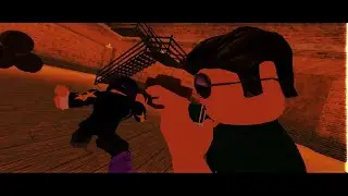 Mario|ROBLOX ROBOT STORY Story Animation - Roblox Music Video- Season 1 Episode 5-InfiNoise-Sunlight