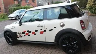 For Sale 2011 Mini Cooper S | Chilli & Visibility Packs | 15,500 Miles