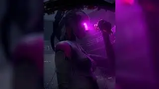 Lady Gaga - Plastic Doll (Chromatica Ball Tour) IDEA