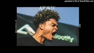 [FREE] 🎴 Teto x Alee x Jovem Dex Type Beat 2022 - ICE BOX (prod. Kelvin X )