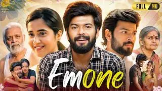Emone Full Movie in Hindi Dubbed | Deepthi Sunaina | Vinay Shanmukh | Vishal | Commentary & Explain