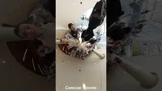 Comicon 2024