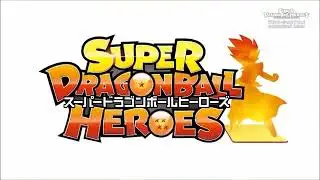 Super Dragon Ball-Heroes Episode 16