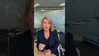How to prepare for a media interview with Leisa Goddard, Managing Director of Adoni Media