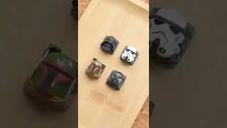 STAR WARS!