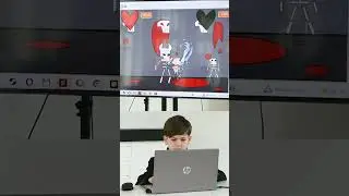 Эпическое сражение со скелетами 