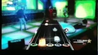 Guitar Hero: Muse - Hysteria