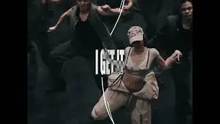 I GET IT \\ Jennie X JDM Drift Edit