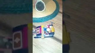 Обзор Лего.