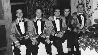Tony Reale con I Jolly - Gimme Hope Jo'Anna