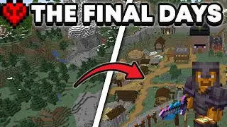 ENDING MY HARDCORE WORLD!
