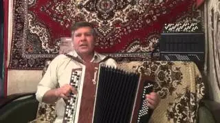 Любить тебя и не отпускать(исп.Анацкий Сергей).