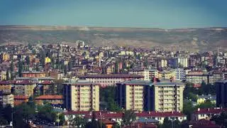 Sivas Güzellikleri