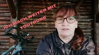 Ich Hänge Youtoube nicht an den Nagel