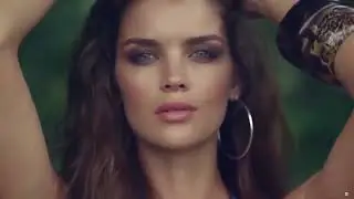 Natasha Barnard again