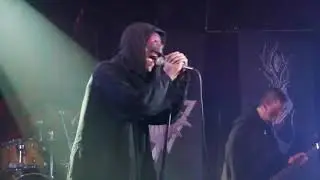 Elderwind – Волшебство природы (Москва 2021)