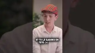Le magicien stupéfiant qui laisse INOXTAG et JOYCA sans voix 🤯🤩