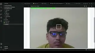 Real-Time Colour Detection Web Application using Python, Flask & OpenCV | Computer Vision Project