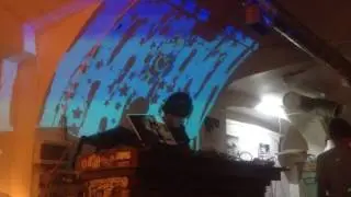 Snork25@Stirka'40 / VJ's Simubishi / Saint-Petersburg / 03.08.2016