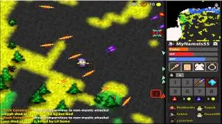 Realm Of The Mad God Tutorial: How To Max Your Stats Safely